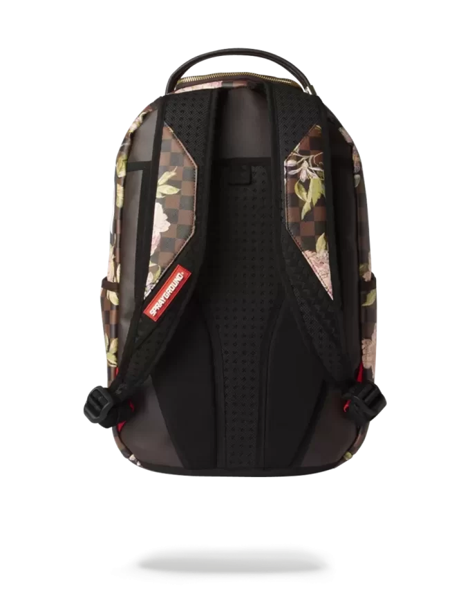 Mochila Sharkflower DLX Mochila Sharkflower DLX