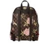 MOCHILA SHARKFLOWER SAVAGE (MOCHILA MÁS PEQUEÑA Y ELEGANTE) MOCHILA SHARKFLOWER SAVAGE (MOCHILA MÁS PEQUEÑA Y ELEGANTE)