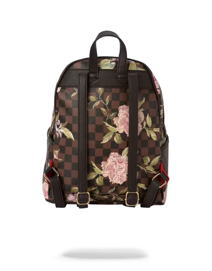 MOCHILA SHARKFLOWER SAVAGE (MOCHILA MÁS PEQUEÑA Y ELEGANTE) MOCHILA SHARKFLOWER SAVAGE (MOCHILA MÁS PEQUEÑA Y ELEGANTE)