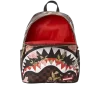 MOCHILA SHARKFLOWER SAVAGE (MOCHILA MÁS PEQUEÑA Y ELEGANTE) MOCHILA SHARKFLOWER SAVAGE (MOCHILA MÁS PEQUEÑA Y ELEGANTE)