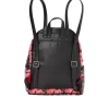 Mochila Sharkmouth Savage con camuflaje de tigre rosa Mochila Sharkmouth Savage con camuflaje de tigre rosa