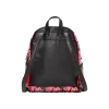Mochila Sharkmouth Savage con camuflaje de tigre rosa Mochila Sharkmouth Savage con camuflaje de tigre rosa