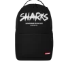 Mochila Sharks Creative Department Cargo Hero Mochila Sharks Creative Department Cargo Hero