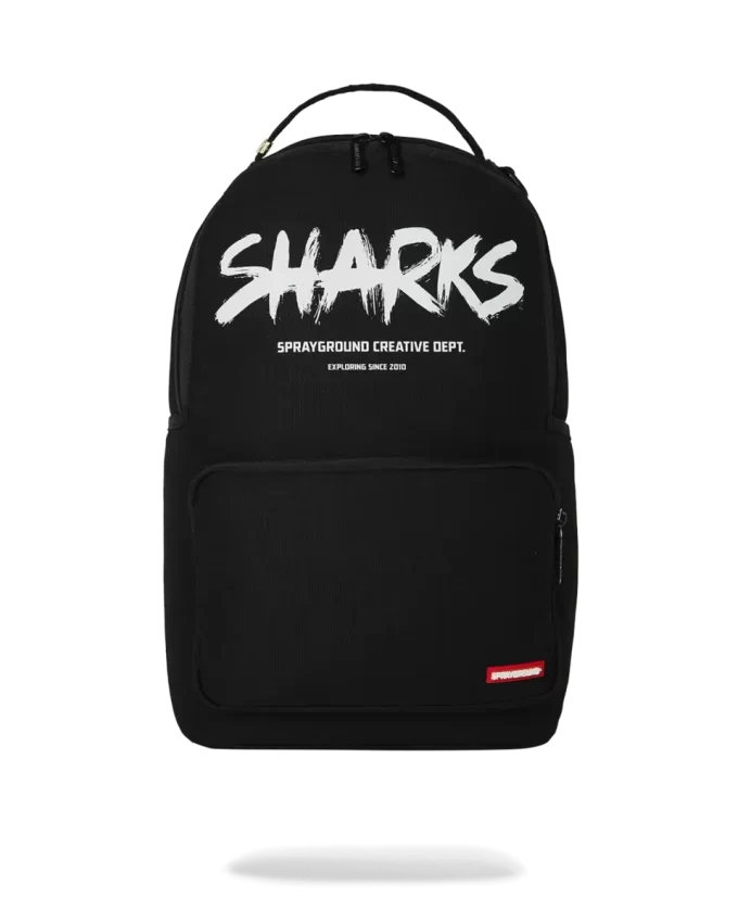 Mochila Sharks Creative Department Cargo Hero Mochila Sharks Creative Department Cargo Hero
