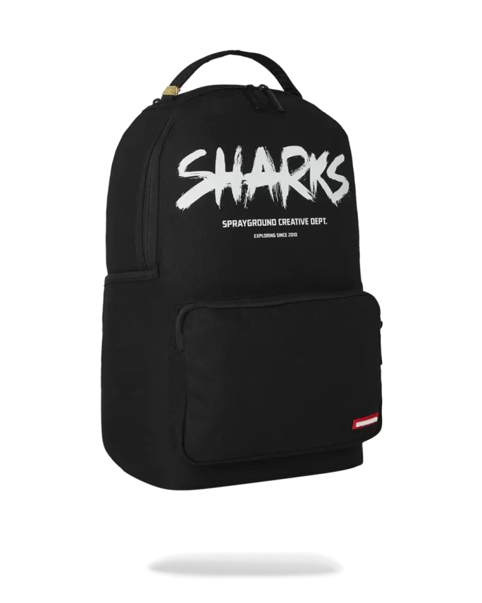 Mochila Sharks Creative Department Cargo Hero Mochila Sharks Creative Department Cargo Hero