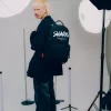Mochila Sharks Creative Department Cargo Hero Mochila Sharks Creative Department Cargo Hero