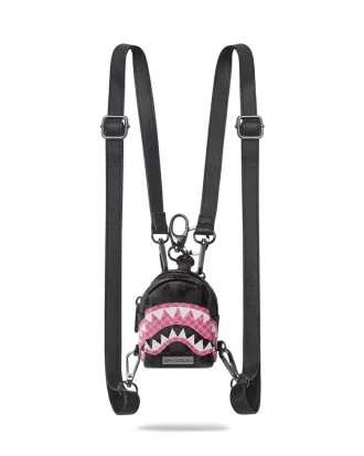 Mochila Sharks in Candy Quattro