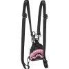 Mochila Sharks in Candy Quattro Mochila Sharks in Candy Quattro