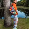Mochila Sharks in Paris City Streaks (DLXV) Mochila Sharks in Paris City Streaks (DLXV)