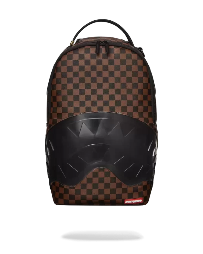 Mochila Sharks in Paris Clear for Takeoff DLXSC Mochila Sharks in Paris Clear for Takeoff DLXSC