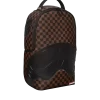Mochila Sharks in Paris Clear for Takeoff DLXSC Mochila Sharks in Paris Clear for Takeoff DLXSC