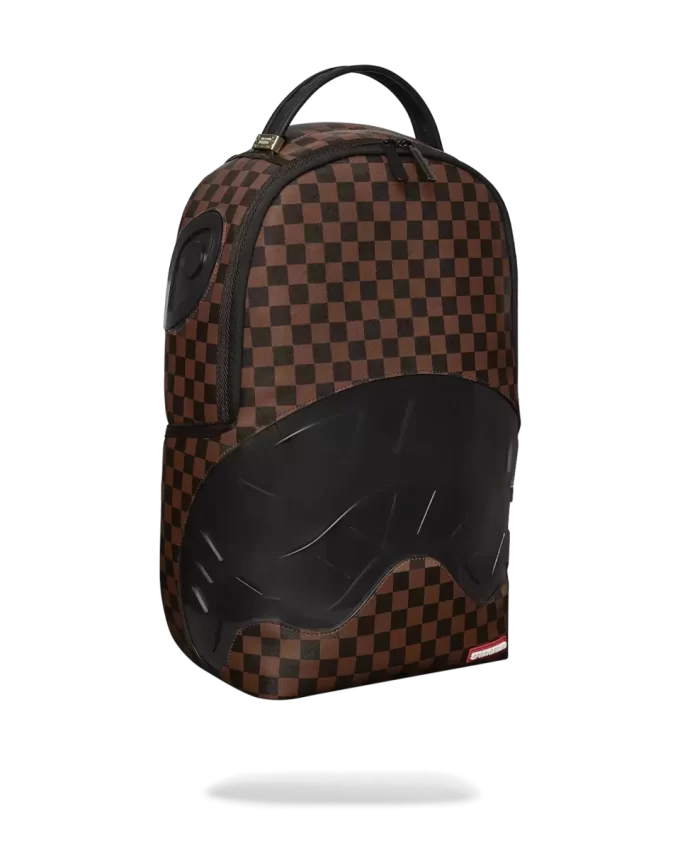 Mochila Sharks in Paris Clear for Takeoff DLXSC Mochila Sharks in Paris Clear for Takeoff DLXSC