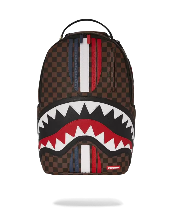 Mochila Sharks in Paris GT Mochila Sharks in Paris GT