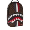 Mochila Sharks in Paris GT Mochila Sharks in Paris GT