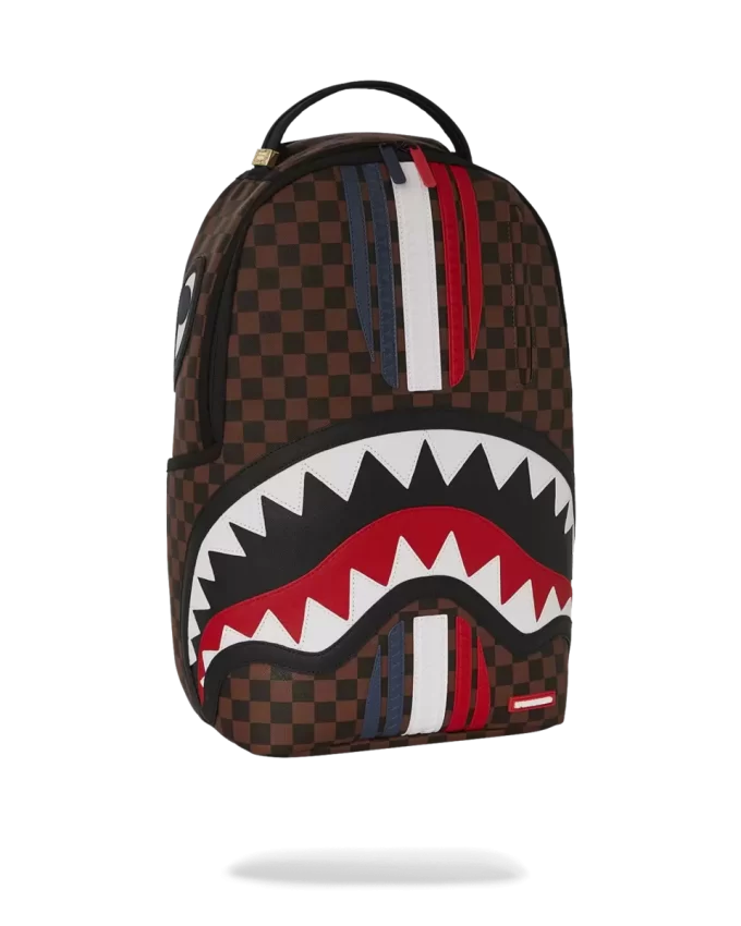 Mochila Sharks in Paris GT Mochila Sharks in Paris GT