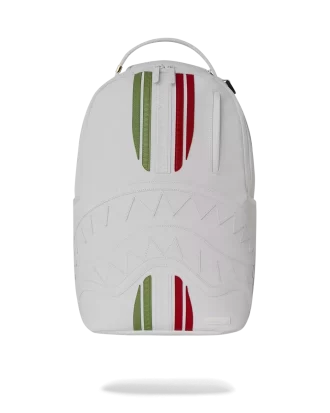 Mochila Sharks in Paris GT Italia