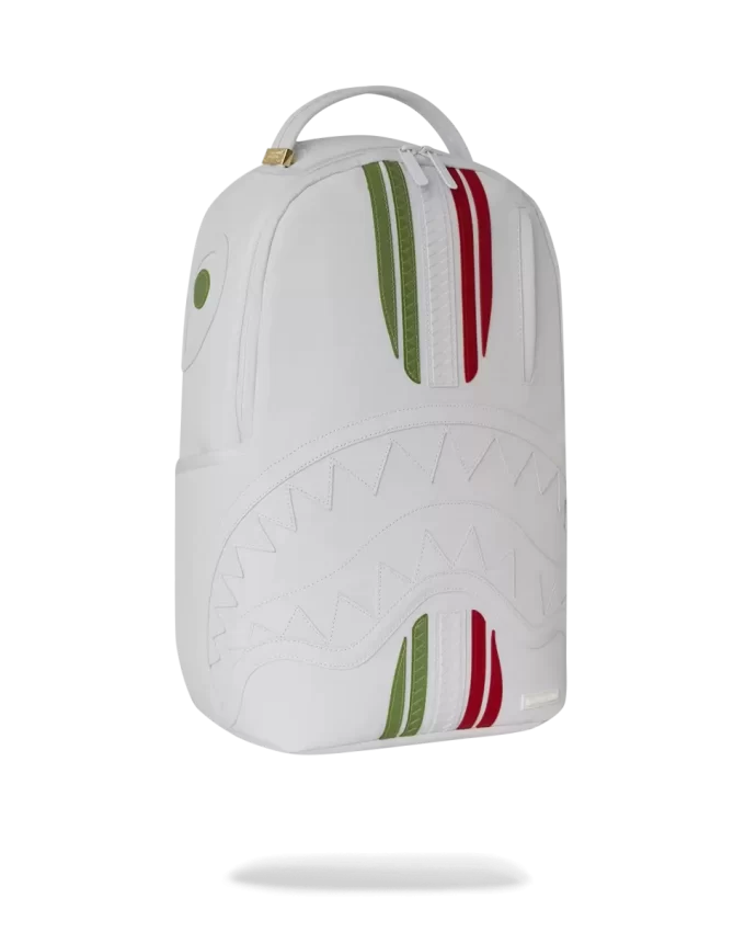 Mochila Sharks in Paris GT Italia Mochila Sharks in Paris GT Italia