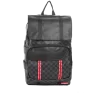 Mochila Sharks in Paris (negra) Mochila Sharks in Paris (negra)