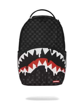 Mochila Sharks in Paris Thunderdrop