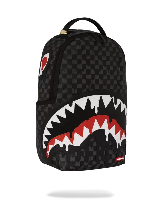Mochila Sharks in Paris Thunderdrop Mochila Sharks in Paris Thunderdrop