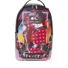 MOCHILA SHARKUZA (DLXV) MOCHILA SHARKUZA (DLXV)