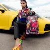 MOCHILA SHARKUZA (DLXV) MOCHILA SHARKUZA (DLXV)