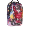 MOCHILA SHARKUZA (DLXV) MOCHILA SHARKUZA (DLXV)