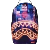 Mochila Shibuya Late Nights