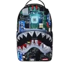 Mochila SHOCK IMPULSE DLXSR Mochila SHOCK IMPULSE DLXSR