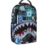 Mochila SHOCK IMPULSE DLXSR Mochila SHOCK IMPULSE DLXSR