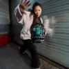 Mochila SHOCK IMPULSE DLXSR Mochila SHOCK IMPULSE DLXSR