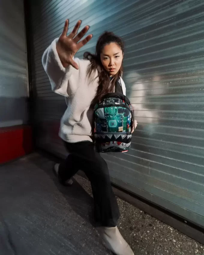 Mochila SHOCK IMPULSE DLXSR Mochila SHOCK IMPULSE DLXSR
