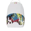 MOCHILA SHOW UP SHOW OUT (DLXV)