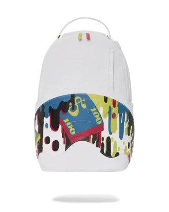MOCHILA SHOW UP SHOW OUT (DLXV)