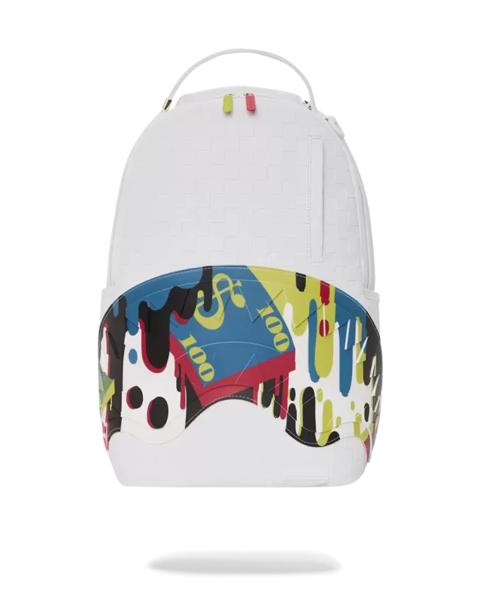 MOCHILA SHOW UP SHOW OUT (DLXV)