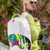MOCHILA SHOW UP SHOW OUT (DLXV)
