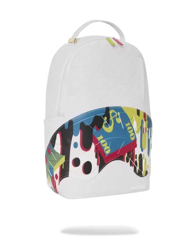 MOCHILA SHOW UP SHOW OUT (DLXV)