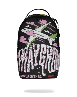 Mochila Sky Full of Dreams DLXV