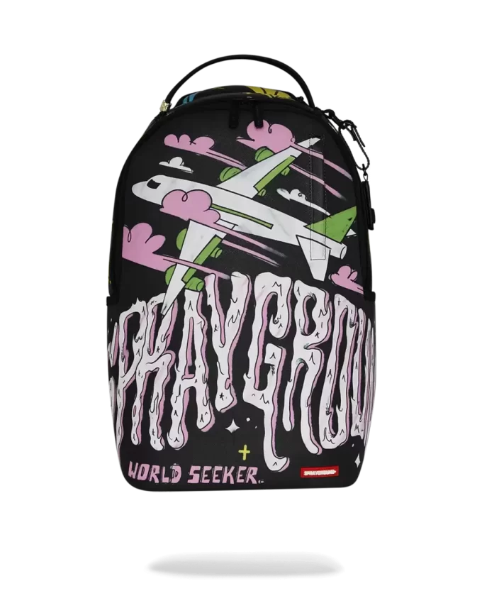 Mochila Sky Full of Dreams DLXV Mochila Sky Full of Dreams DLXV