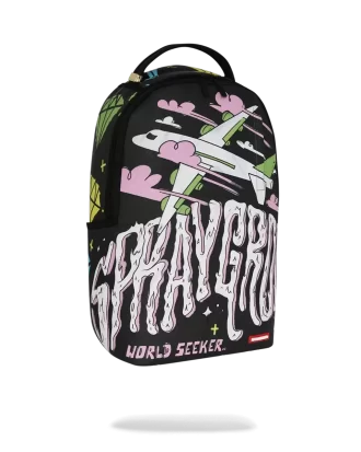 Mochila Sky Full of Dreams DLXV