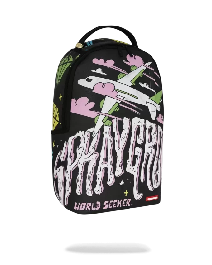Mochila Sky Full of Dreams DLXV Mochila Sky Full of Dreams DLXV