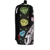 Mochila Sky Full of Dreams DLXV Mochila Sky Full of Dreams DLXV