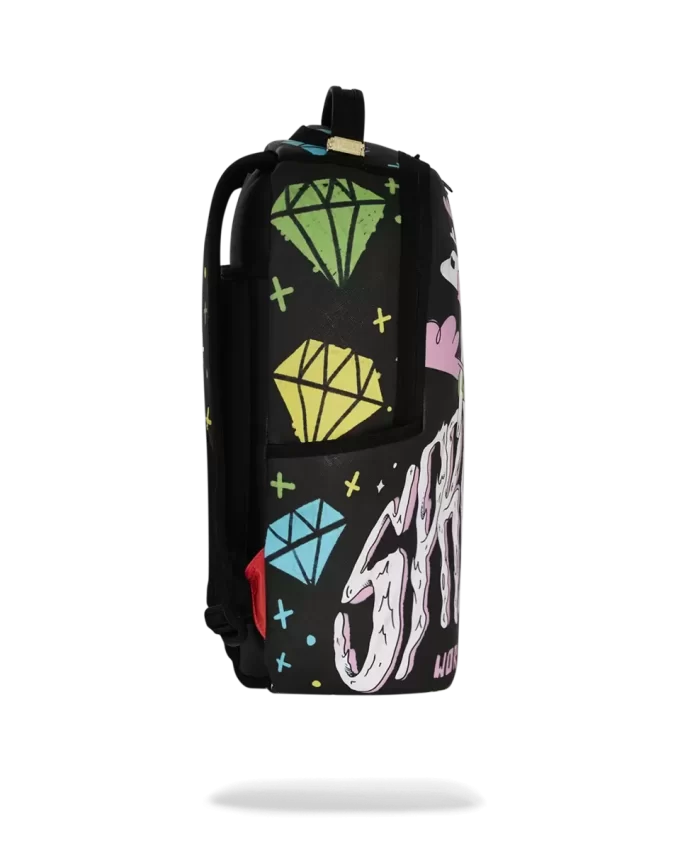 Mochila Sky Full of Dreams DLXV Mochila Sky Full of Dreams DLXV