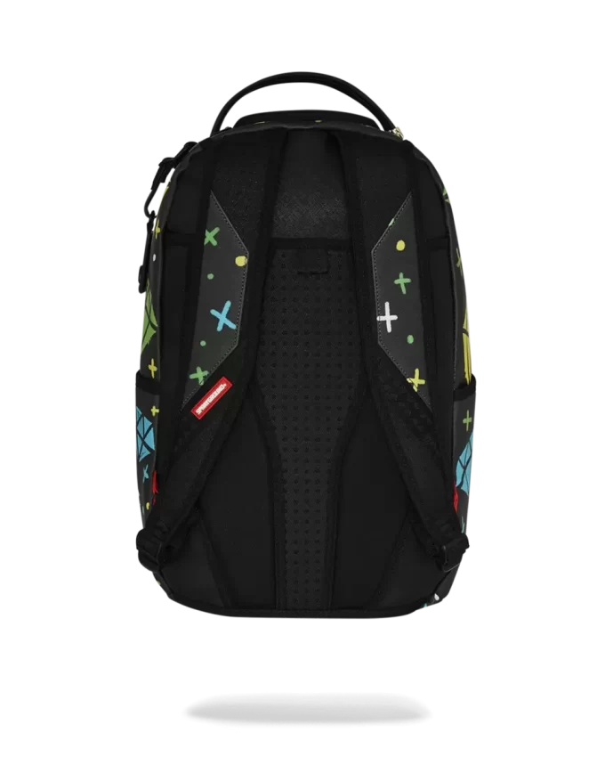 Mochila Sky Full of Dreams DLXV Mochila Sky Full of Dreams DLXV