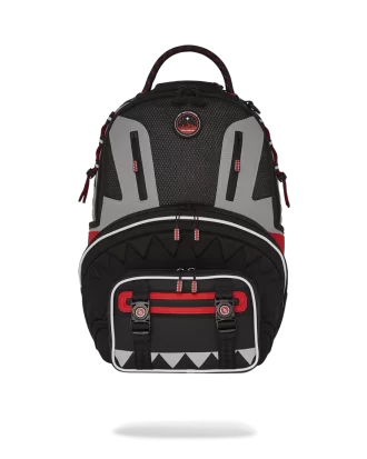Mochila Sky High Seekers Arctic Deluxe