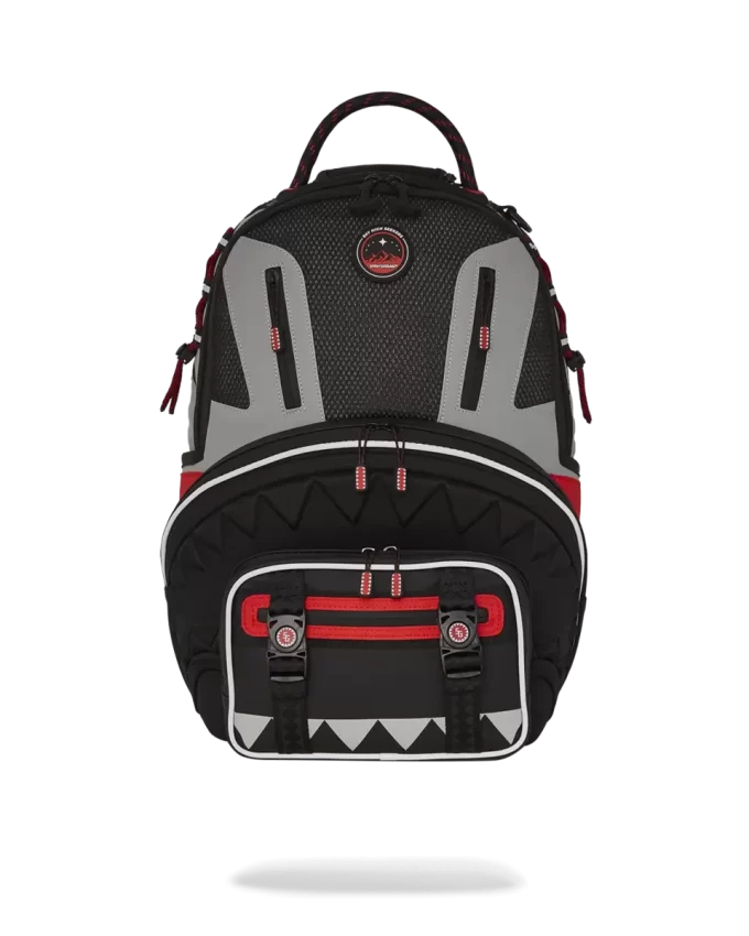 Mochila Sky High Seekers Arctic Deluxe