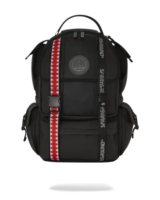 Mochila Sky High Seekers Senjo Deluxe