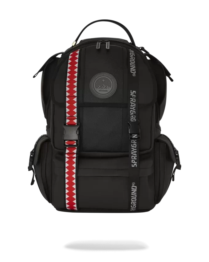 Mochila Sky High Seekers Senjo Deluxe
