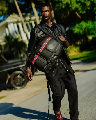 Mochila Sky High Seekers Senjo Deluxe