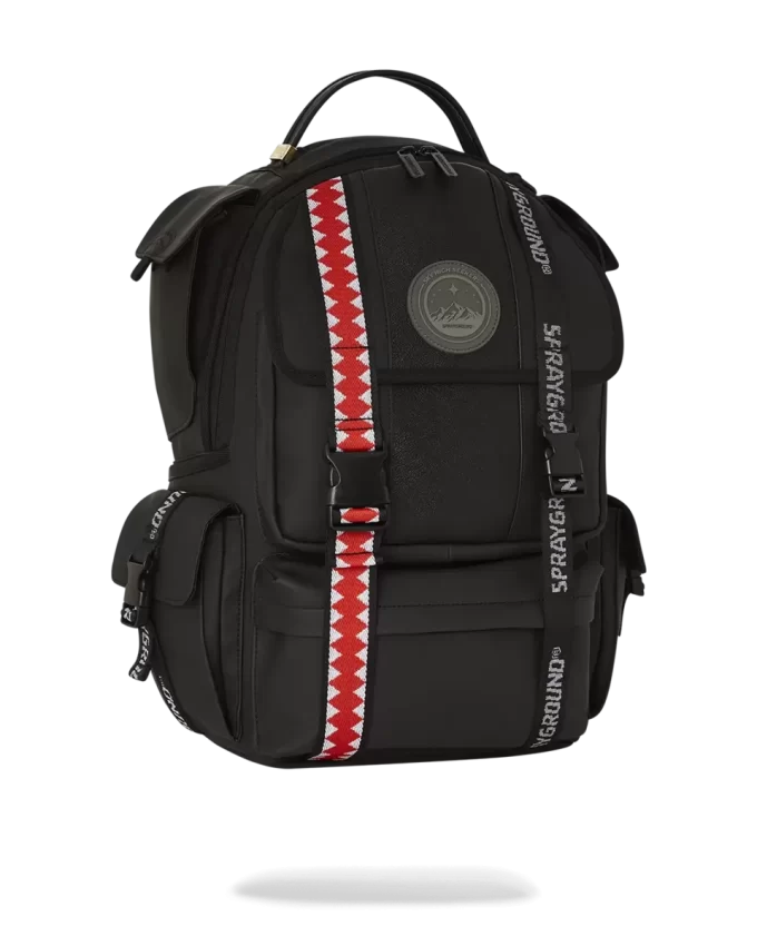 Mochila Sky High Seekers Senjo Deluxe